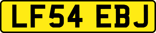LF54EBJ