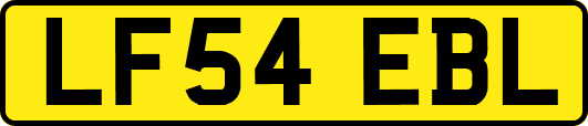 LF54EBL