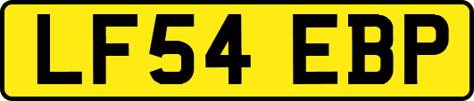 LF54EBP