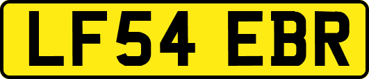 LF54EBR