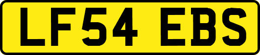 LF54EBS