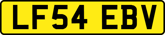 LF54EBV
