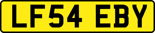 LF54EBY