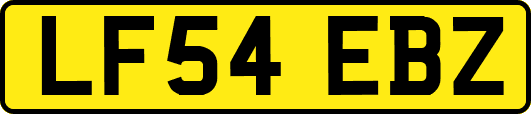 LF54EBZ