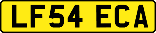 LF54ECA