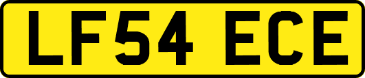 LF54ECE