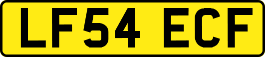 LF54ECF