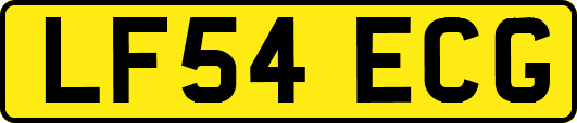 LF54ECG