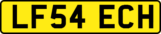 LF54ECH