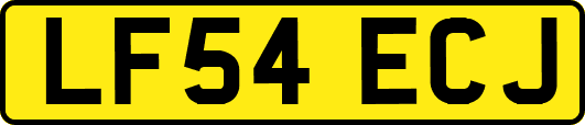 LF54ECJ