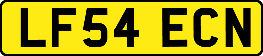 LF54ECN
