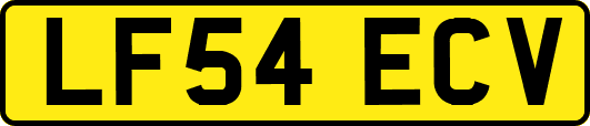 LF54ECV