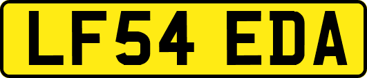LF54EDA