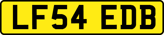 LF54EDB