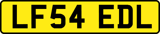 LF54EDL