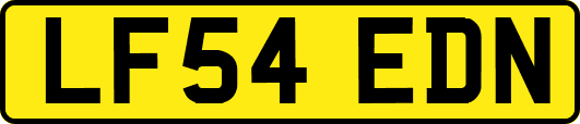 LF54EDN