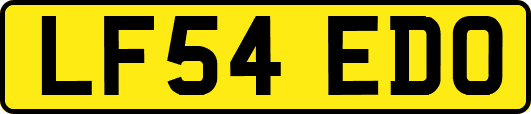 LF54EDO