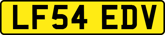 LF54EDV