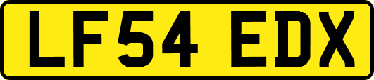 LF54EDX
