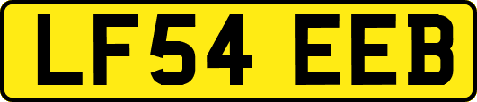 LF54EEB