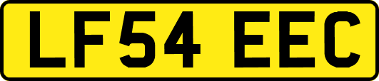 LF54EEC