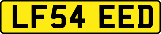 LF54EED