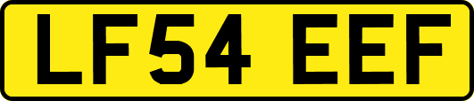 LF54EEF