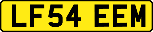 LF54EEM