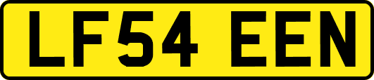 LF54EEN
