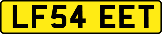 LF54EET