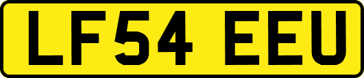 LF54EEU