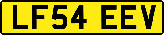 LF54EEV
