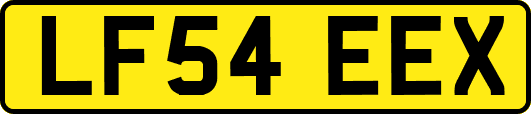LF54EEX