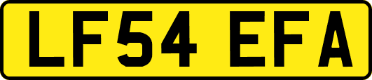 LF54EFA