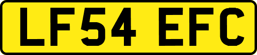 LF54EFC