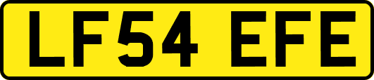 LF54EFE
