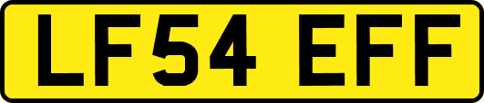 LF54EFF