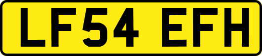 LF54EFH