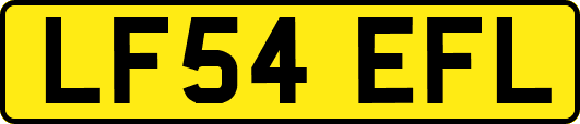 LF54EFL