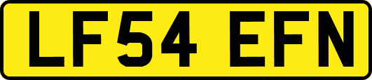 LF54EFN
