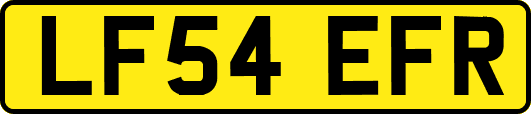 LF54EFR