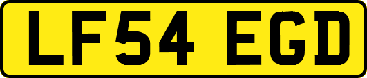 LF54EGD