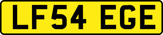 LF54EGE