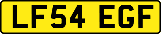 LF54EGF