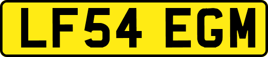 LF54EGM