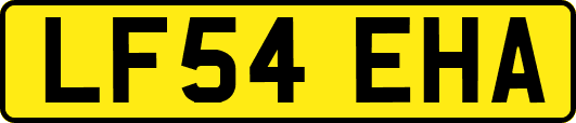 LF54EHA