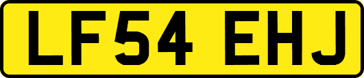 LF54EHJ