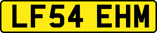 LF54EHM