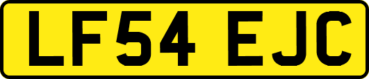 LF54EJC
