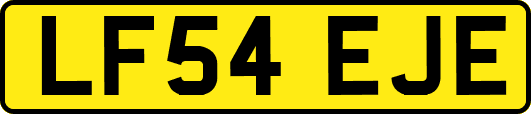 LF54EJE